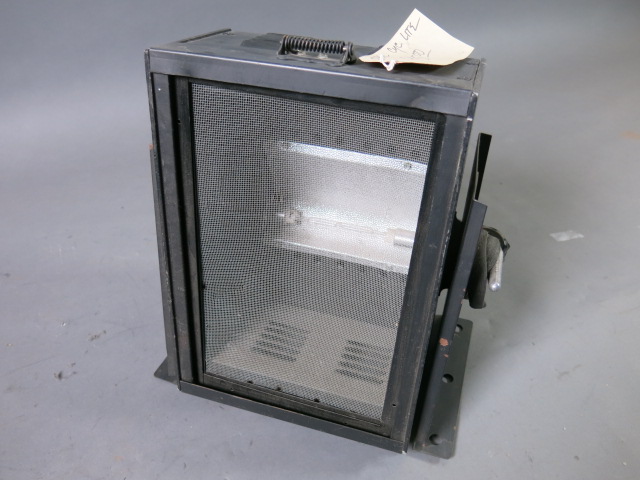 1K CYC LIGHT